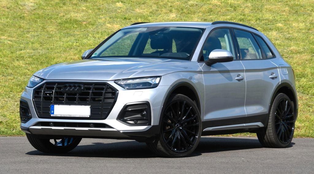 Audi Q5 42.550 km 33.490 &euro; Castrop-Rauxel 44577