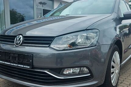 VW Polo 39.000 km 10.399 &euro; Bochum 44866
