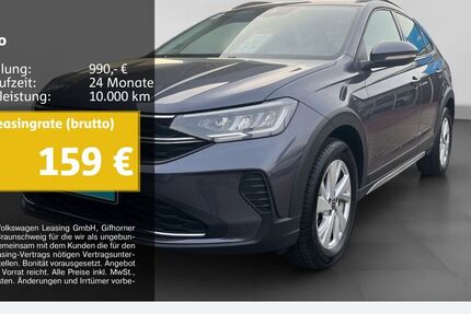 VW Taigo 20.325 km 19.790 &euro; Marl 45770