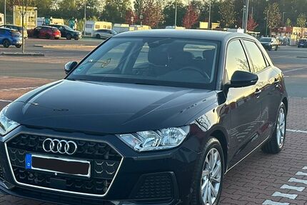 Audi A1 50.786 km 19.200 &euro; Bochum 44801