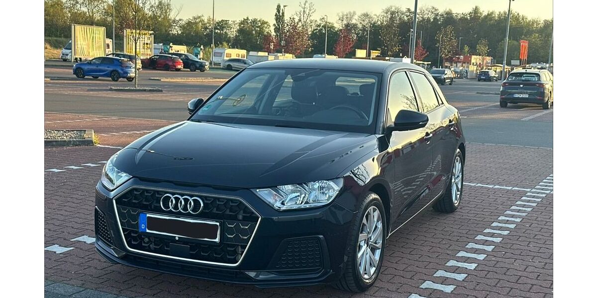 Audi A1 50.786 km 19.200 &euro; Bochum 44801