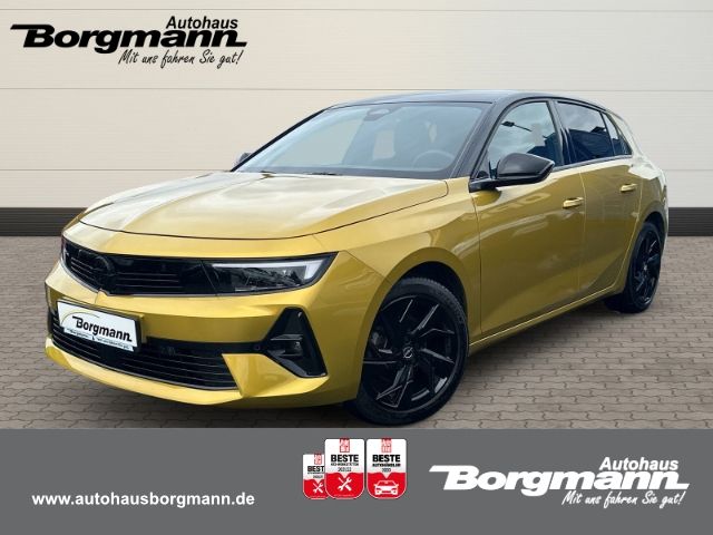 Opel Astra 38.400 km 19.990 &euro; Gelsenkirchen 45894