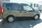 Ford Tourneo Connect CDTI Klima Navi Alu Standheizung 165.000 km 12.900 &euro; Ratingen 40885