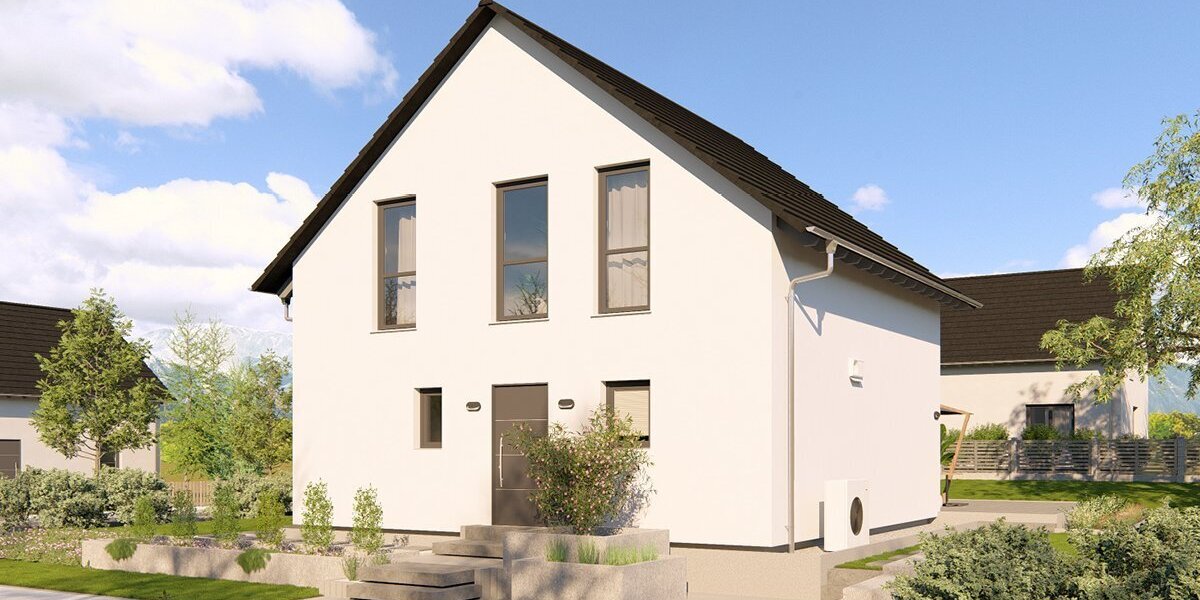 Ihr individuelles Fertighaus - maßgeschneidert, energieeffizient und flexibel gestaltbar - Pure 1 - Gewerbeobjekt Hagen Hohenlimburg Hohenlimburg | Angebot:27334607