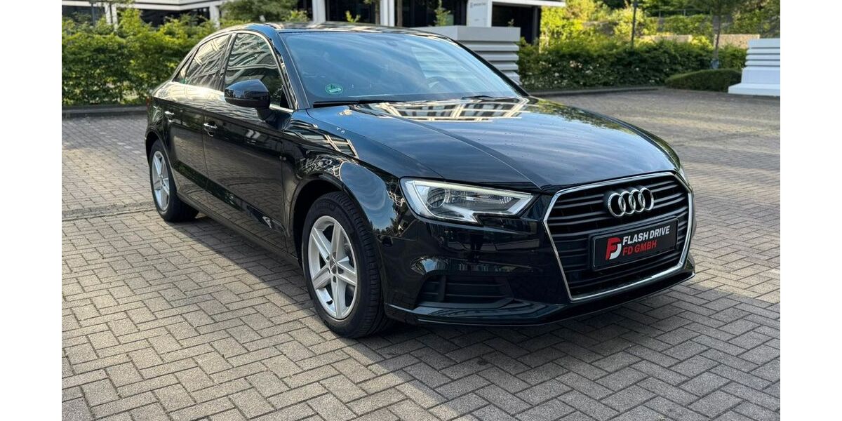 Audi A3 135.000 km 12.900 &euro; Gelsenkirchen 45884