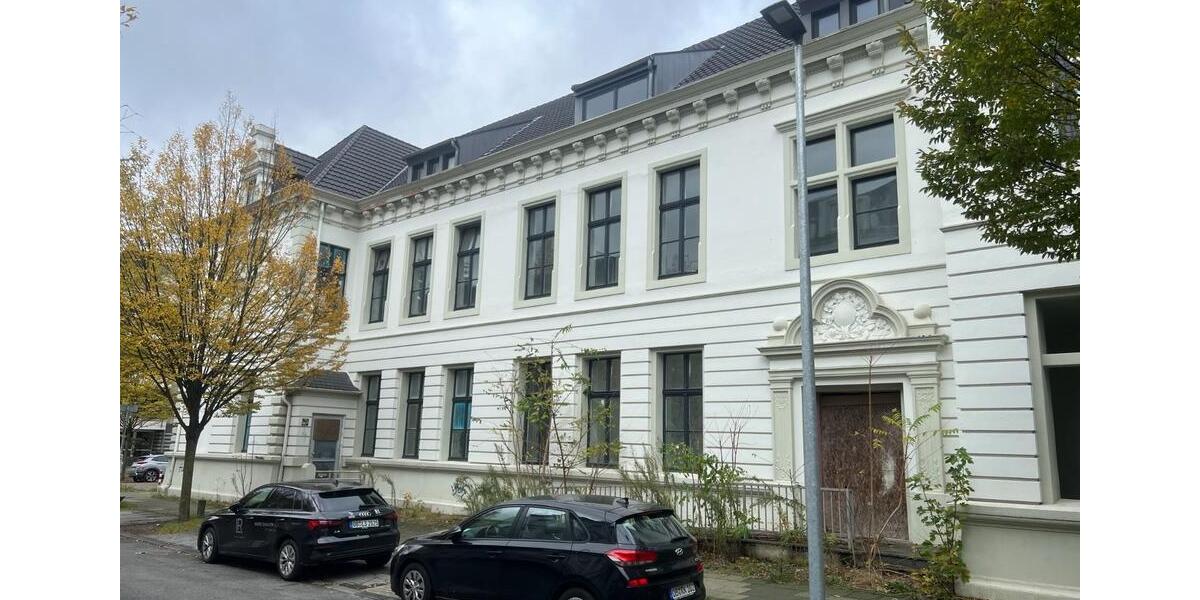 Erdgeschoßwohnung Oberhausen - 2 Zimmer, 91 m&sup2;, 345.000&euro; | Angebot:23614304