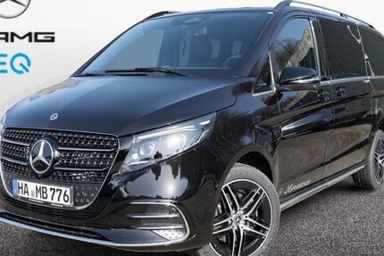 Mercedes-Benz V 300 6.000 km 88.400 &euro; Hagen 58135