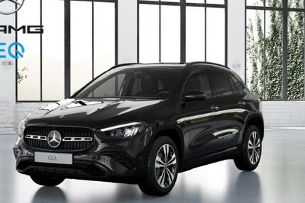 Mercedes-Benz GLA 200 14.500 km 46.490 &euro; Hagen 58135