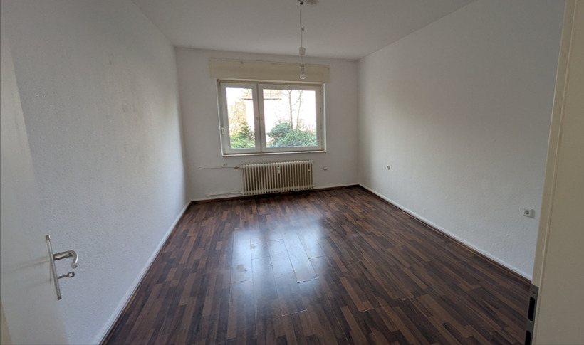 Etagenwohnung Essen Bergerhausen - 2 Zimmer, 43 m&sup2;, 350&euro; | Angebot:26391236