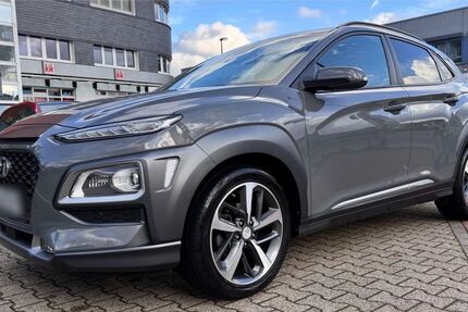 Hyundai KONA 95.300 km 12.900 &euro; Bochum 44801