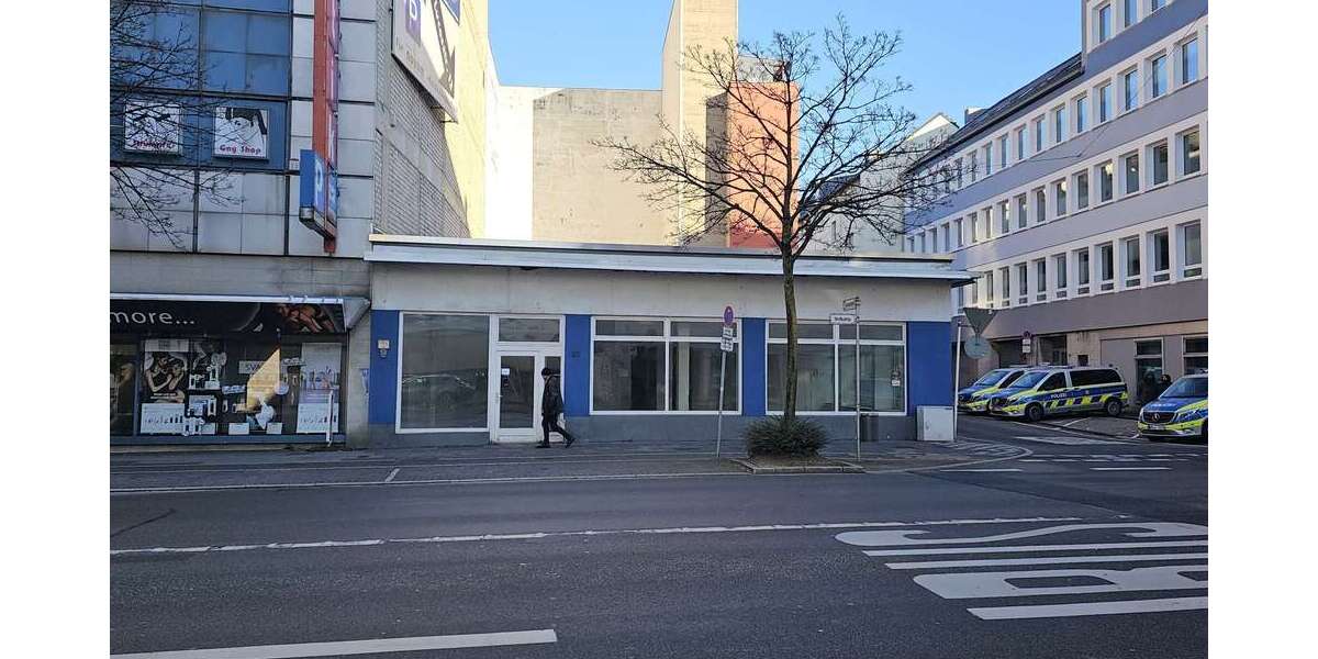 Grundstück Wuppertal Elberfeld - 595.000&euro; | Angebot:25192251