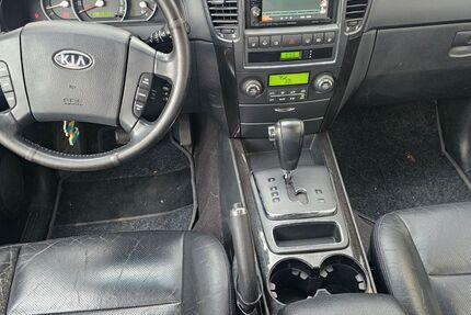 Kia Sorento 253.000 km 3.500 &euro; Essen 45326