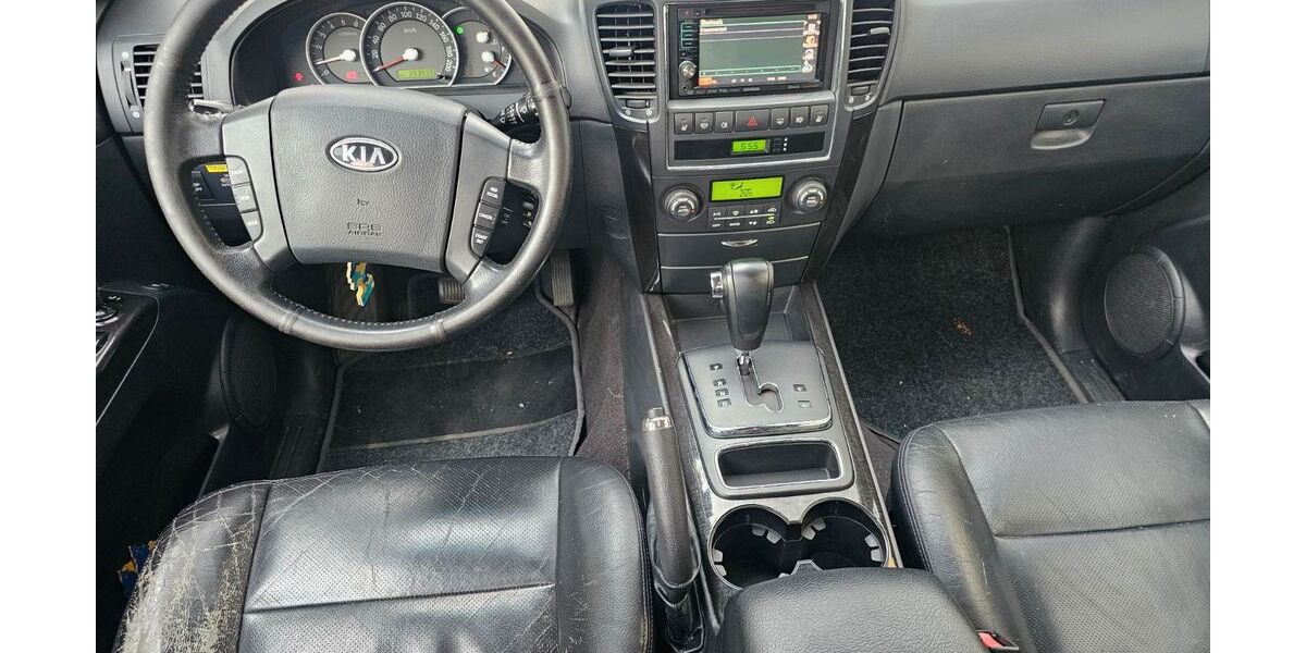 Kia Sorento 253.000 km 3.500 &euro; Essen 45326