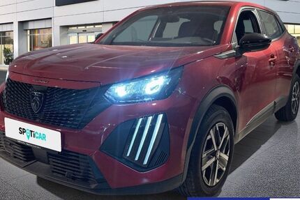 Peugeot 2008 11.072 km 16.380 &euro; Ratingen 40878