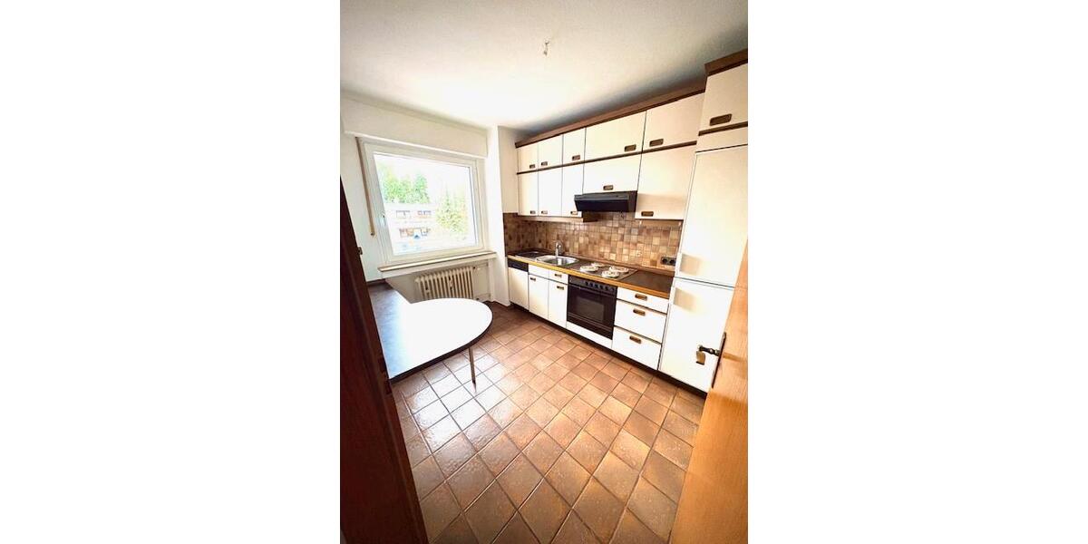 Etagenwohnung Essen Stadtbezirk II - 2.5 Zimmer, 56 m&sup2;, 210.000&euro; | Angebot:25842497