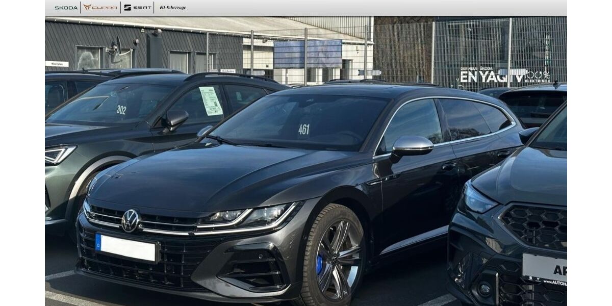 VW Arteon 75.725 km 29.990 &euro; Castrop-Rauxel 44579