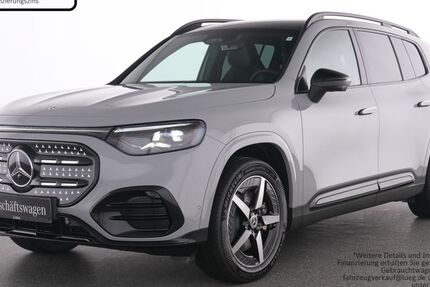Mercedes-Benz GLB 250 8.900 km 57.715 &euro; Essen 45309