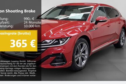 VW Arteon 33.917 km 31.940 &euro; Bochum 44809