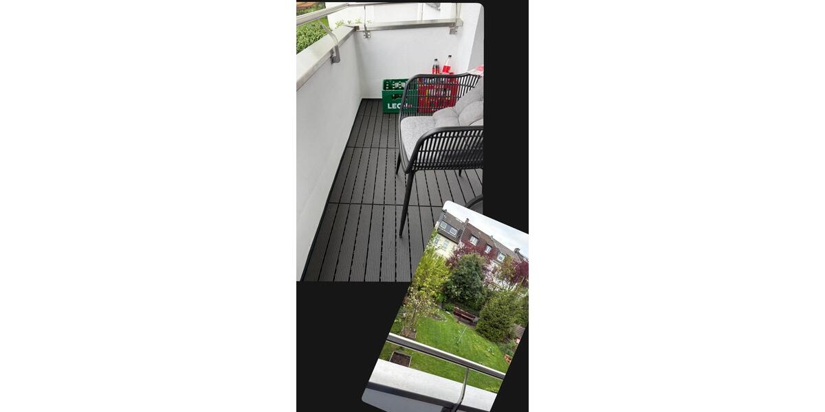 Etagenwohnung Hagen Hagen-Mitte - 3 Zimmer, 100 m&sup2;, 299.000&euro; | Angebot:26329415
