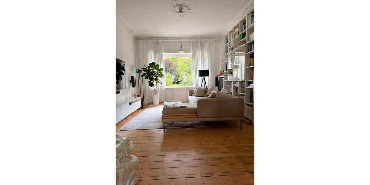 Etagenwohnung Dortmund Aplerbeck - 4 Zimmer, 105 m&sup2;, 950&euro; | Angebot:27125791