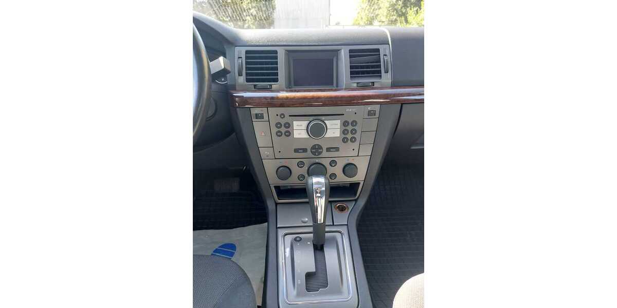 Opel Vectra C Caravan 145.642 km 4.199 &euro; Witten 58454
