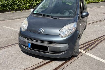 Citroen C1 230.800 km 850 &euro; Oberhausen 46045