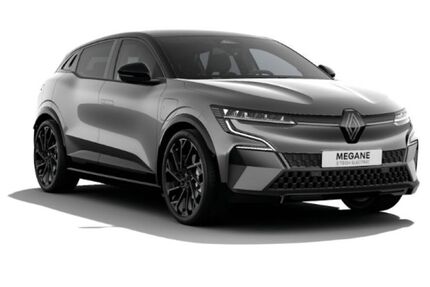 Renault Megane 3.000 km 39.998 &euro; Duisburg 47167