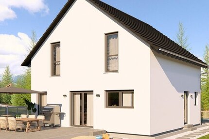 Projektiertes Einfamilienhaus in Ratingen - Ihr neues Zuhause wartet - Haus Ratingen Lintorf | Angebot:27362299