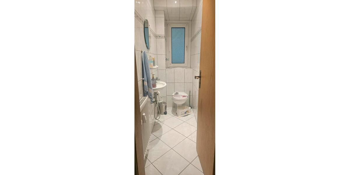 Etagenwohnung Wuppertal Arrenberg - 3 Zimmer, 77 m&sup2;, 175.000&euro; | Angebot:27295628