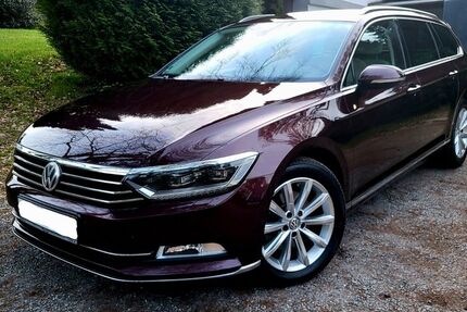 VW Passat 149.170 km 14.650 &euro; Solingen 42697