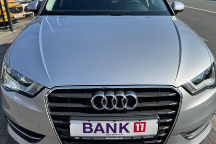 Audi A3 84.000 km 11.900 &euro; Recklinghausen 45651