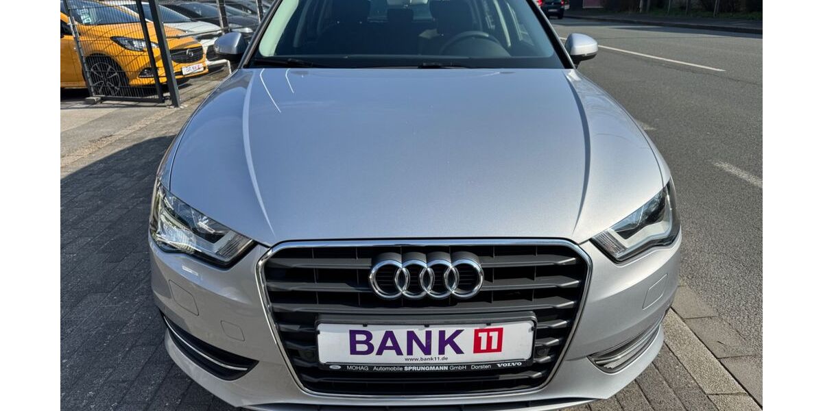 Audi A3 84.000 km 11.900 &euro; Recklinghausen 45651