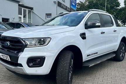 Ford Ranger 99.212 km 27.700 &euro; Mülheim 45481