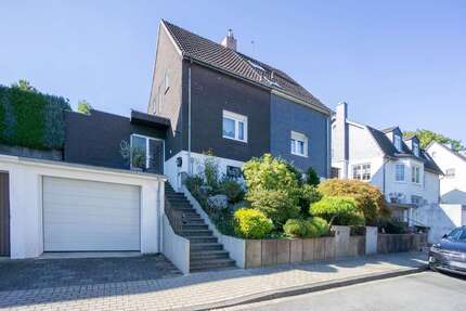 Haus Remscheid Lüttringhausen - 2 Zimmer, 94 m&sup2;, 249.000&euro; | Angebot:27739195