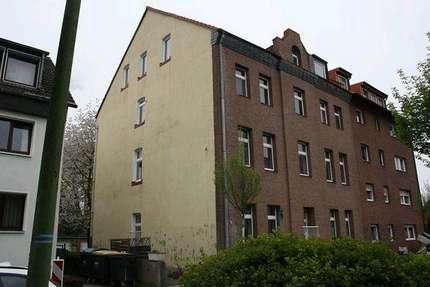 Wohnung Essen-Karnap Karnap - 6 Zimmer, 115 m&sup2;, 86.500&euro; | Angebot:27348200