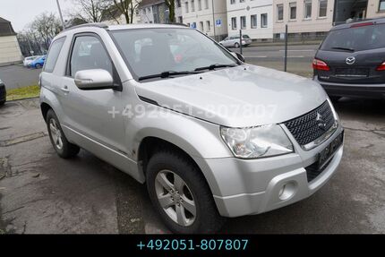 Suzuki Grand Vitara 292.000 km 2.951 &euro; Velbert 42551