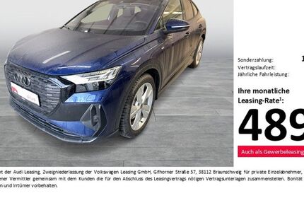 Audi Q4 e-tron 7.796 km 55.227 &euro; Dortmund 44143