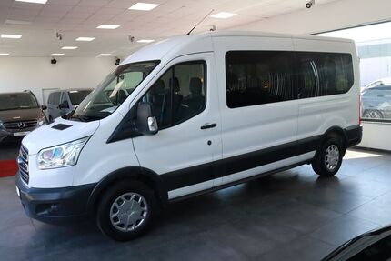 Ford Transit 141.076 km 16.950 &euro; Essen 45329