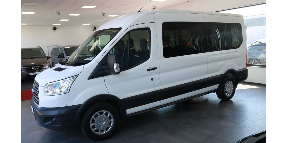 Ford Transit 141.076 km 16.950 &euro; Essen 45329