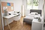 Etagenwohnung Witten Mitte - 4 Zimmer, 102 m&sup2;, 399.990&euro; | Angebot:25738826