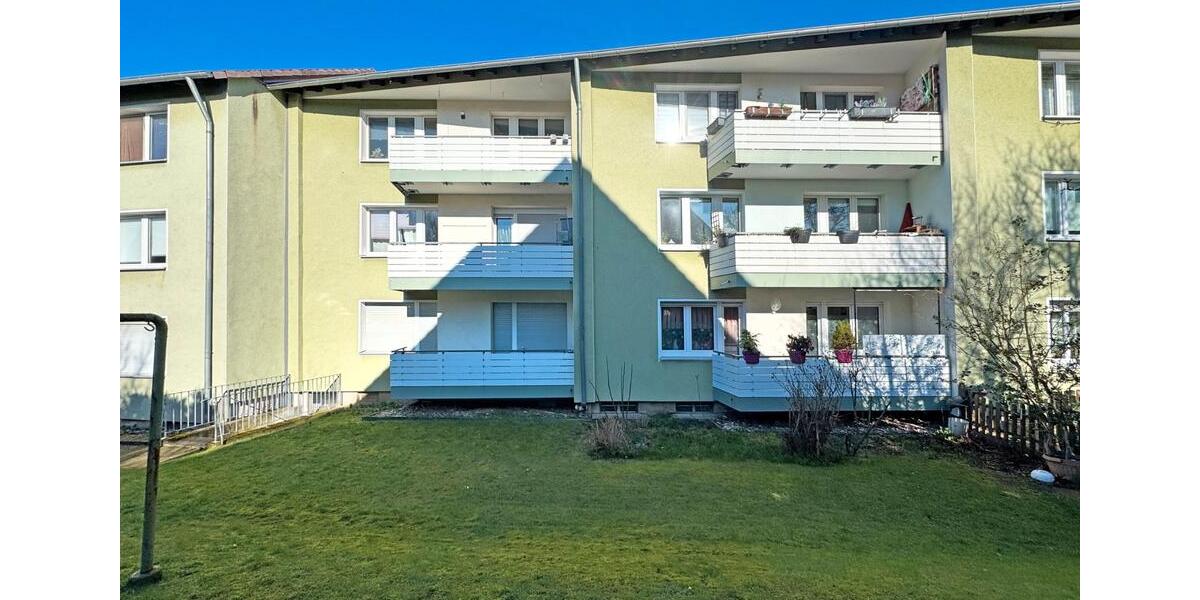 Etagenwohnung Bochum Bochum-Südwest - 3.5 Zimmer, 67 m&sup2;, 750&euro; | Angebot:27623971