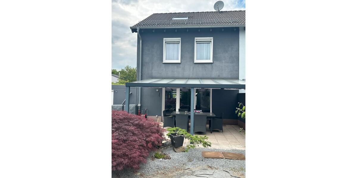 Reihenhaus Bottrop - 4 Zimmer, 130 m&sup2;, 480.000&euro; | Angebot:26920285