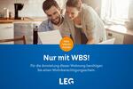 Etagenwohnung Oberhausen Alstaden - 3 Zimmer, 85 m&sup2;, 438&euro; | Angebot:26373571