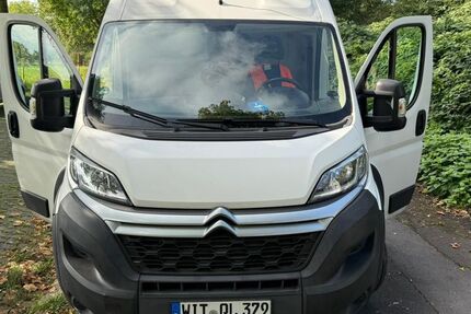 Citroen Jumper 60.000 km 16.000 &euro; Witten 58453