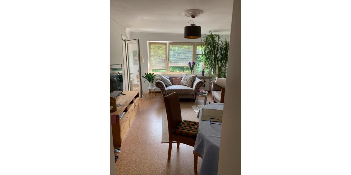 Etagenwohnung Solingen Central - 3 Zimmer, 84 m&sup2;, 1.100&euro; | Angebot:26227551