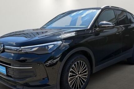VW Tiguan 8.315 km 41.450 &euro; Mülheim 45478