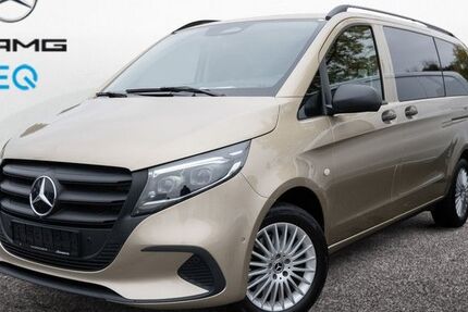 Mercedes-Benz Vito 55.145 km 41.240 &euro; Dortmund 44139