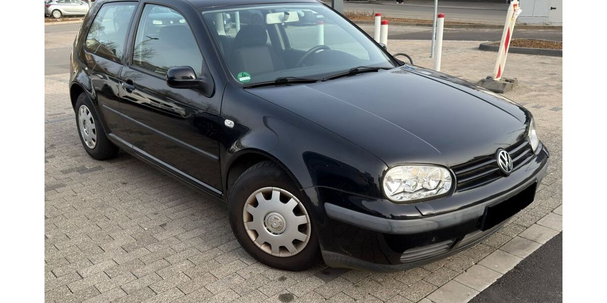 VW Golf 59.000 km 6.000 &euro; Remscheid 42853