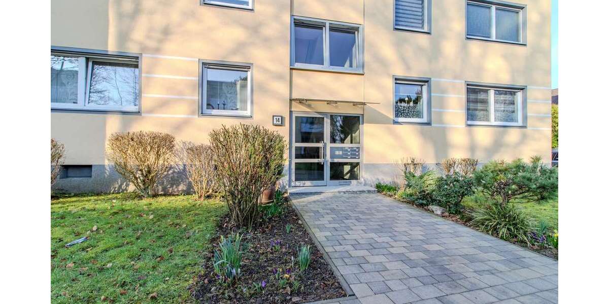 Etagenwohnung Essen Stadtbezirk IX - 3.5 Zimmer, 79 m&sup2;, 276.000&euro; | Angebot:27354379