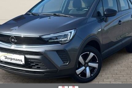 Opel Crossland (X) 14.900 km 16.990 &euro; Gelsenkirchen 45894